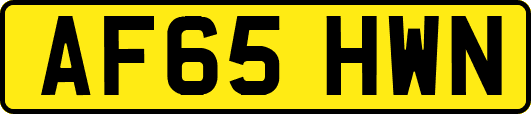 AF65HWN