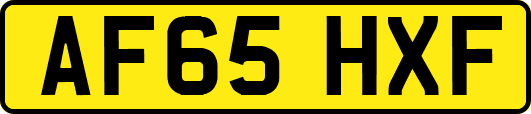 AF65HXF