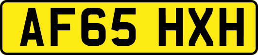 AF65HXH