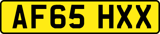 AF65HXX