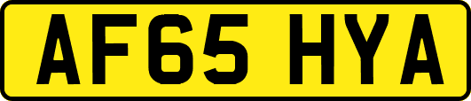 AF65HYA
