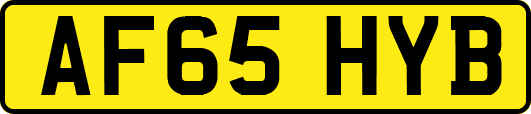 AF65HYB