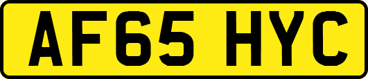 AF65HYC