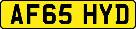 AF65HYD