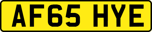 AF65HYE
