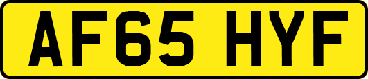 AF65HYF