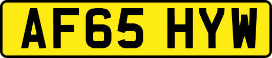 AF65HYW