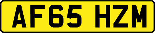 AF65HZM