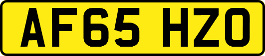 AF65HZO