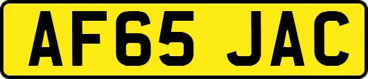 AF65JAC