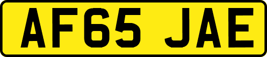 AF65JAE