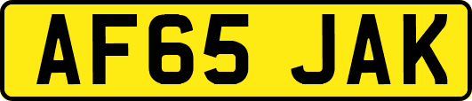 AF65JAK