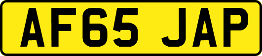 AF65JAP