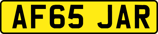 AF65JAR