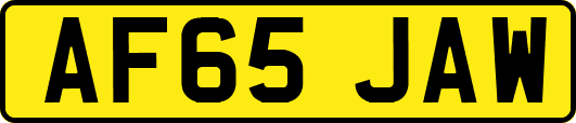 AF65JAW