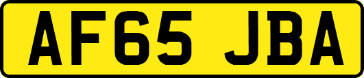 AF65JBA