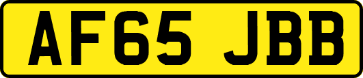 AF65JBB