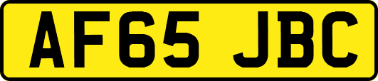 AF65JBC