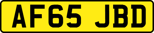 AF65JBD