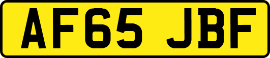 AF65JBF