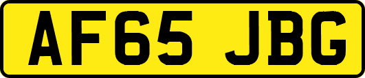AF65JBG