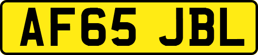 AF65JBL