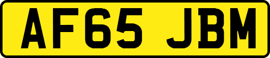 AF65JBM
