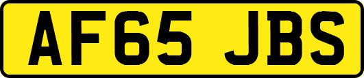 AF65JBS