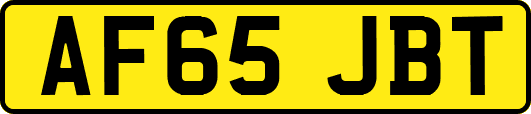 AF65JBT
