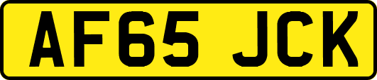 AF65JCK