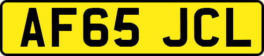 AF65JCL