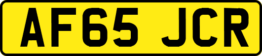 AF65JCR