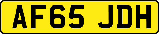 AF65JDH