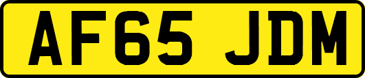 AF65JDM