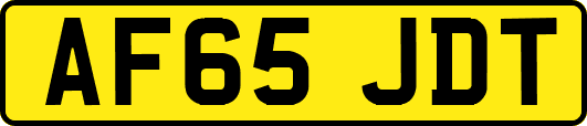 AF65JDT