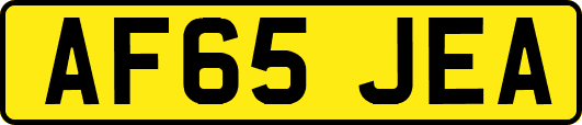 AF65JEA