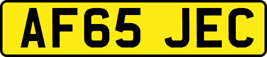 AF65JEC