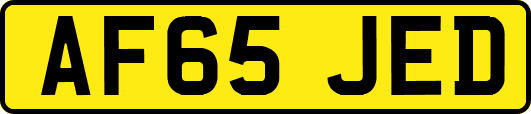 AF65JED