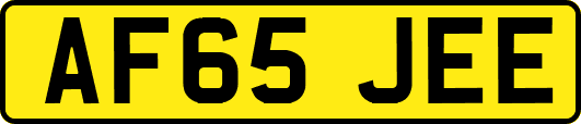 AF65JEE