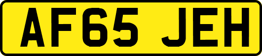 AF65JEH
