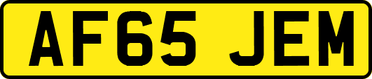 AF65JEM
