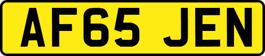 AF65JEN