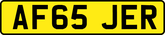 AF65JER