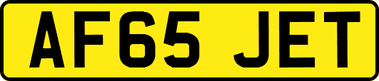 AF65JET