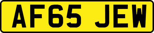AF65JEW