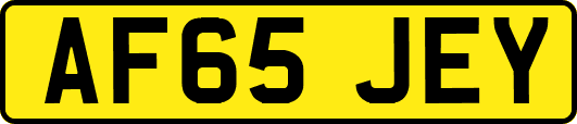 AF65JEY
