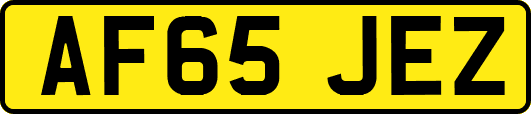 AF65JEZ
