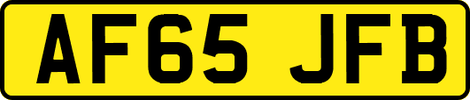 AF65JFB