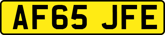AF65JFE