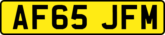 AF65JFM